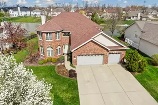 26545 S Jacob Dr, Channahon, IL 60410 - Photo 1