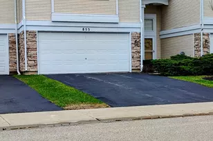855 Mesa Dr, Elgin, IL 60123 - Photo 1