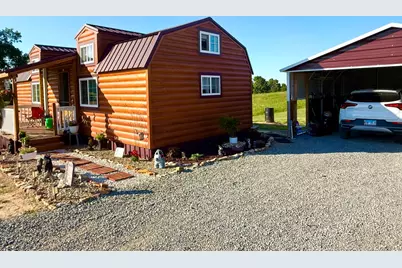 3495 Friendship Loop, Orangeville, IL 62939 - Photo 20