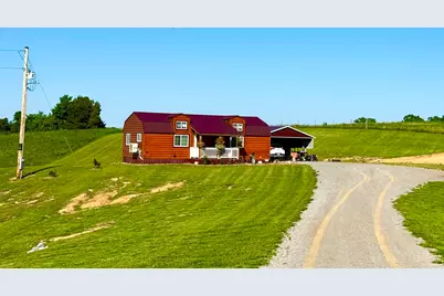 3495 Friendship Loop, Orangeville, IL 62939 - Photo 22