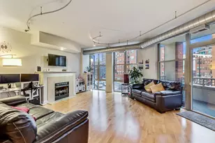 1001 W Madison St, Chicago, IL 60607 - Photo 2