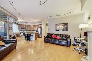 1001 W Madison St, Chicago, IL 60607 - Photo 4