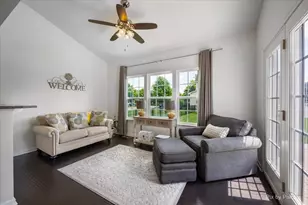 24515 Sand Creek Ct, Plainfield, IL 60586 - Photo 2