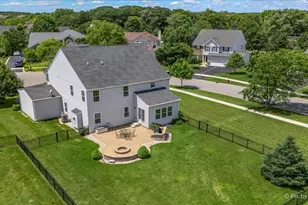 24515 Sand Creek Ct, Plainfield, IL 60586 - Photo 34