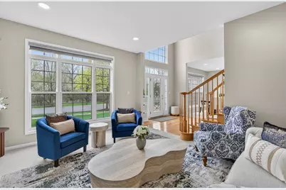 484 W Haleys Hill Court, Palatine, IL 60074 - Photo 8