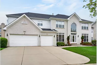 484 W Haleys Hill Court, Palatine, IL 60074 - Photo 4