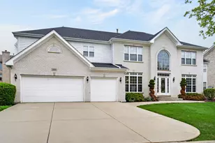484 W Haleys Hill Ct, Palatine, IL 60074 - Photo 4