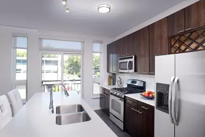 1720 Central Street #316, Evanston, IL 60201 - Photo 4