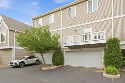 2264 Daybreak Drive, Aurora, IL 60503 - Photo 18