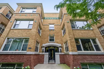 4453 N Magnolia Avenue #2, Chicago, IL 60640 - Photo 1