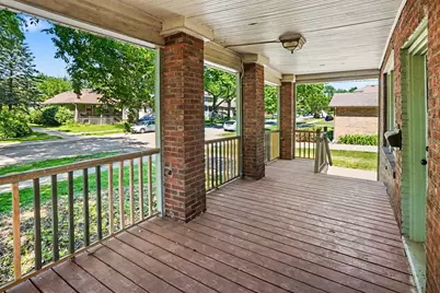 1661 Burr Oak Road, Homewood, IL 60430 - Photo 2
