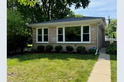 3715 Greenleaf Street, Skokie, IL 60076 - Photo 1