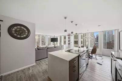 100 E Walton Street #27D, Chicago, IL 60611 - Photo 4