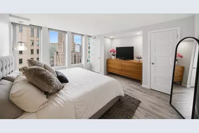 100 E Walton Street #27D, Chicago, IL 60611 - Photo 8