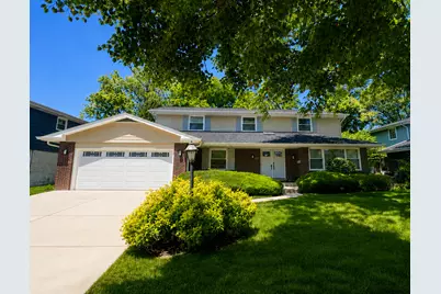 2736 Covert Road, Glenview, IL 60025 - Photo 1
