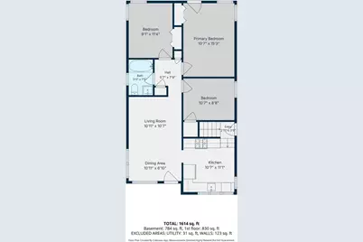 7542 W Bryn Mawr Avenue, Chicago, IL 60631 - Photo 26