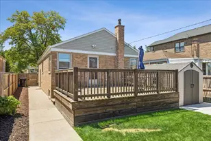 7542 W Bryn Mawr Ave, Chicago, IL 60631 - Photo 24