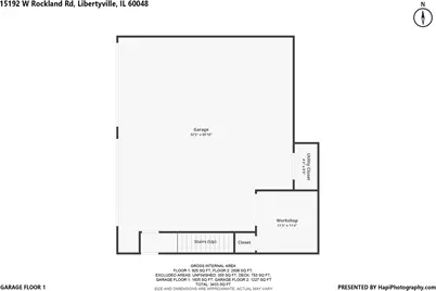 15192 W Rockland Road, Libertyville, IL 60048 - Photo 48
