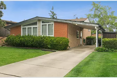 8501 W Normal Avenue, Niles, IL 60714 - Photo 2