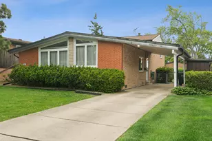 8501 W Normal Ave, Niles, IL 60714 - Photo 2