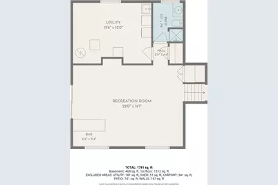 8501 W Normal Avenue, Niles, IL 60714 - Photo 24