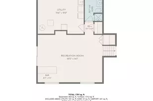8501 W Normal Ave, Niles, IL 60714 - Photo 24