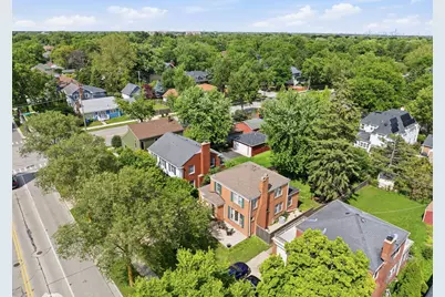 509 S Brainard Avenue, La Grange, IL 60525 - Photo 2