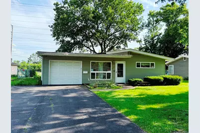 408 Princeton Drive, North Aurora, IL 60542 - Photo 1