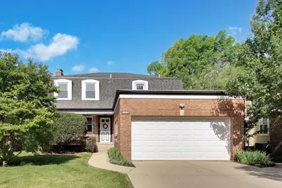 1216 S Lincoln Avenue, Park Ridge, IL 60068 - Photo 1