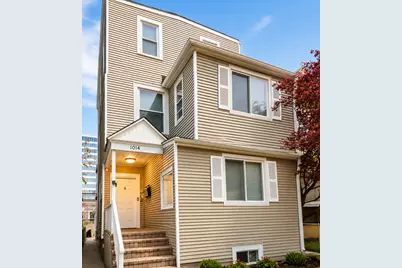 1014 Garnett Place, Evanston, IL 60201 - Photo 1