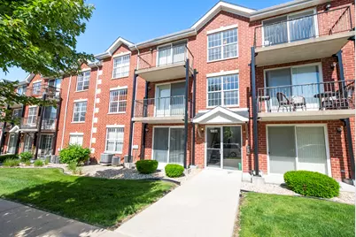 16611 Liberty Circle #1N, Orland Park, IL 60467 - Photo 1
