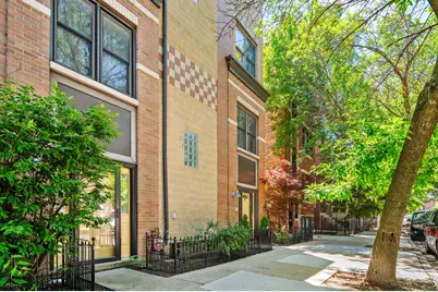 1507 W Chestnut Street, Chicago, IL 60642 - Photo 2