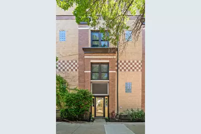 1507 W Chestnut Street, Chicago, IL 60642 - Photo 1