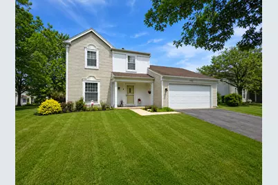 2054 Mission Hills Drive, Elgin, IL 60123 - Photo 1