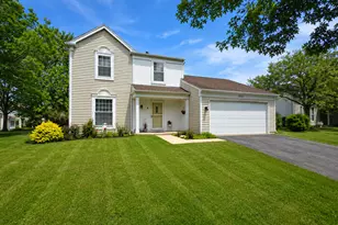 2054 Mission Hills Dr, Elgin, IL 60123 - Photo 1