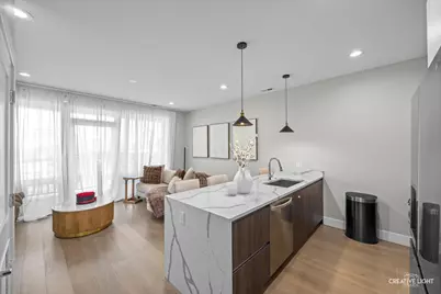 2342 W Adams Street #202, Chicago, IL 60612 - Photo 2