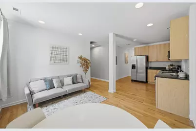 7318 N Honore Street #103, Chicago, IL 60626 - Photo 4