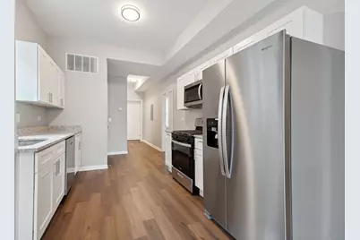6122 S Champlain Avenue #3, Chicago, IL 60637 - Photo 4