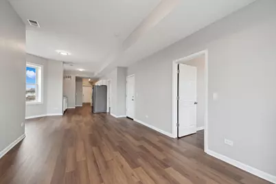 6122 S Champlain Avenue #3, Chicago, IL 60637 - Photo 2