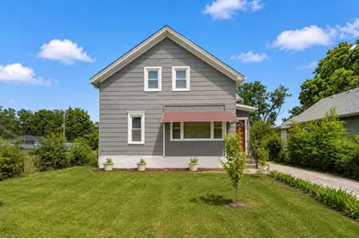 528 Water Street, Joliet, IL 60436 - Photo 1