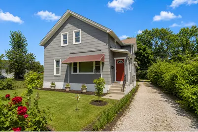 528 Water Street, Joliet, IL 60436 - Photo 2