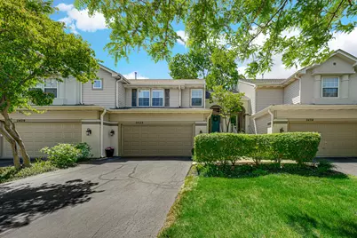 2422 Palazzo Drive, Buffalo Grove, IL 60089 - Photo 2