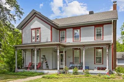 5502 Kenosha Street, Richmond, IL 60071 - Photo 1