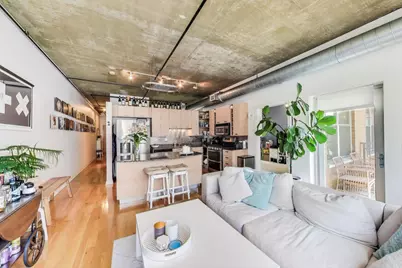 111 S Morgan Street #510, Chicago, IL 60607 - Photo 10