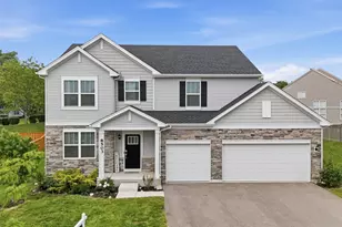 8503 Rosehall Dr, Joliet, IL 60431 - Photo 1