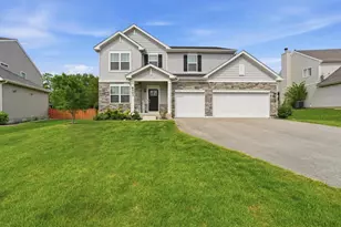 8503 Rosehall Dr, Joliet, IL 60431 - Photo 42