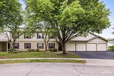 1103 Stratford Court #C, Elgin, IL 60120 - Photo 1