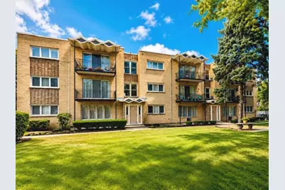 8449 S Kedzie Avenue #101, Chicago, IL 60652 - Photo 1