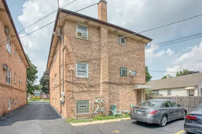 1617 N 35th Avenue, Melrose Park, IL 60160 - Photo 32