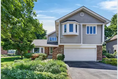 226 Ketten Drive, Naperville, IL 60563 - Photo 2